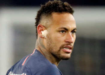 Com salário milionário, Neymar foi aprovado para receber auxílio de R$ 600